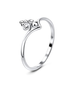 Silver Rings NSR-3337